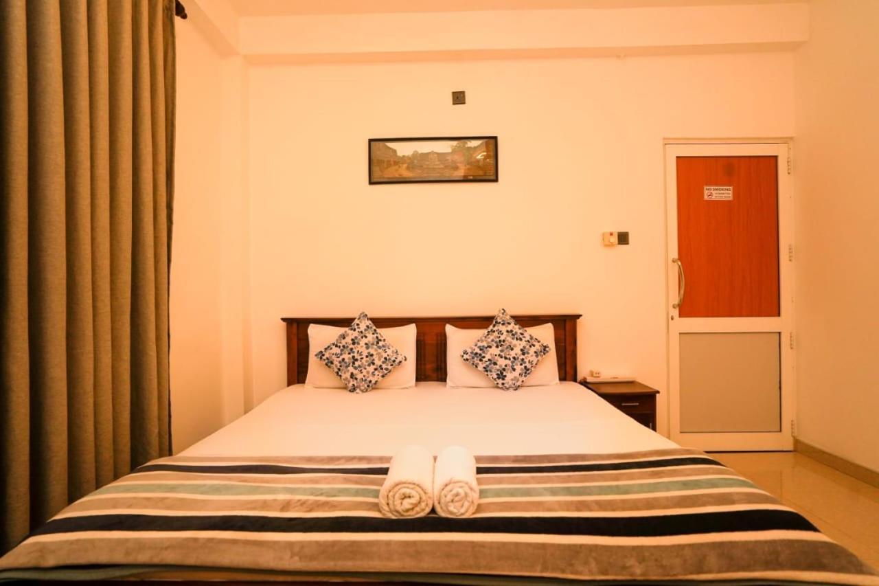 Airport 4 Season Transit Hotel カトゥナカヤ 部屋 写真